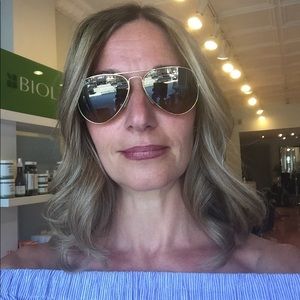 Meet your Posher, Rosanna